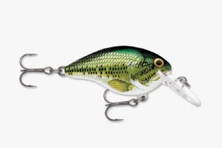 Rapala DT06 Dives To Series 5cm - 